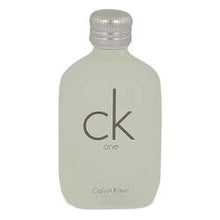 Load image into Gallery viewer, Ck One Eau De Toilette Spray (Unisex) By Calvin Klein