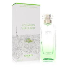 Load image into Gallery viewer, Un Jardin Sur Le Toit Eau De Toilette Spray By Hermes