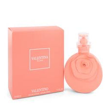 Load image into Gallery viewer, Valentina Blush Eau De Parfum Spray By Valentino
