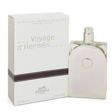 Load image into Gallery viewer, Voyage D'hermes Eau De Toilette Spray Refillable By Hermes