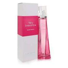 Load image into Gallery viewer, Very Irresistible Eau De Toilette Spray By Givenchy