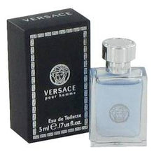 Load image into Gallery viewer, Versace Pour Homme Mini EDT By Versace