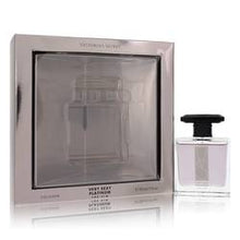 Load image into Gallery viewer, Very Sexy Platinum Eau De Cologne Spray By Victoria's Secret