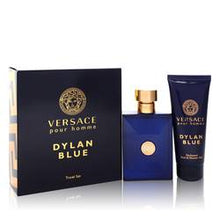 Load image into Gallery viewer, Versace Pour Homme Dylan Blue Gift Set By Versace