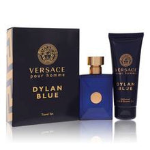 Load image into Gallery viewer, Versace Pour Homme Dylan Blue Gift Set By Versace