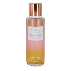 Victoria secret best sale red velvet perfume