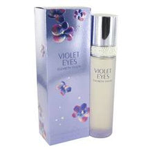 Load image into Gallery viewer, Violet Eyes Eau De Parfum Spray By Elizabeth Taylor