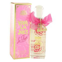 Load image into Gallery viewer, Viva La Juicy La Fleur Eau De Toilette Spray By Juicy Couture