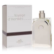 Load image into Gallery viewer, Voyage D'hermes Eau De Toilette Spray Refillable By Hermes