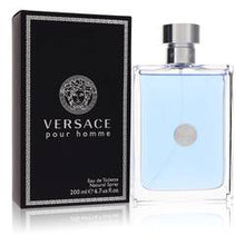 Load image into Gallery viewer, Versace Pour Homme Eau De Toilette Spray By Versace