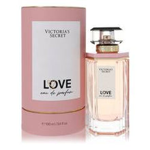 Load image into Gallery viewer, Victoria's Secret Love Eau De Parfum Spray By Victoria's Secret