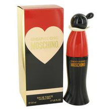 Load image into Gallery viewer, Cheap & Chic Eau De Toilette Spray By Moschino