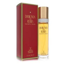 Load image into Gallery viewer, Diamonds & Rubies Eau De Toilette Spray By Elizabeth Taylor