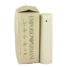 Load image into Gallery viewer, Emporio Armani Eau De Parfum Spray By Giorgio Armani