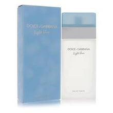 Load image into Gallery viewer, Light Blue Eau De Toilette Spray By Dolce & Gabbana