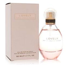 Load image into Gallery viewer, Lovely Eau De Parfum Spray By Sarah Jessica Parker