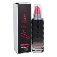Load image into Gallery viewer, Yes I Am Pink First Eau De Parfum Spray By Cacharel