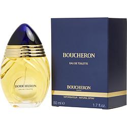 BOUCHERON by Boucheron - EDT SPRAY 1.6 OZ