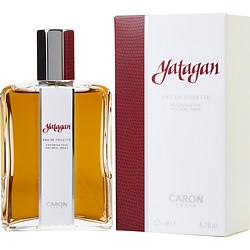 YATAGAN by Caron - EDT SPRAY 4.2 OZ