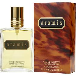 ARAMIS by Aramis - EDT SPRAY 3.7 OZ