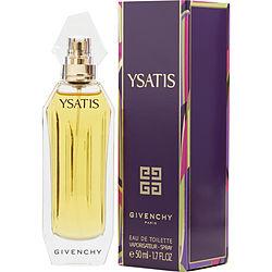 YSATIS by Givenchy - EDT SPRAY 1.7 OZ