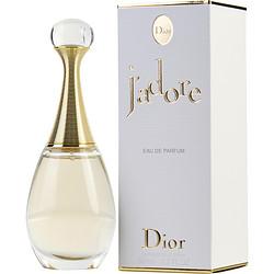 JADORE by Christian Dior - EAU DE PARFUM SPRAY 1.7 OZ