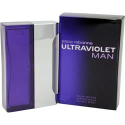 ULTRAVIOLET by Paco Rabanne