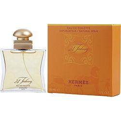 24 FAUBOURG by Hermes - EDT SPRAY 1 OZ
