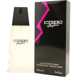ICEBERG by Iceberg - EDT SPRAY 3.4 OZ