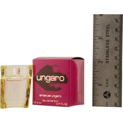 UNGARO by Ungaro - EAU DE PARFUM .17 OZ MINI