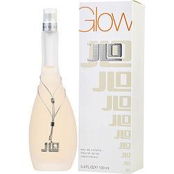 GLOW by Jennifer Lopez - EDT SPRAY 3.4 OZ