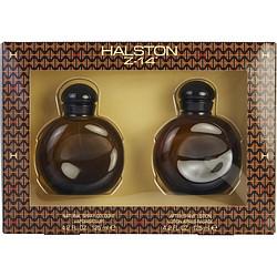 HALSTON Z-14 by Halston - COLOGNE SPRAY 4.2 OZ & AFTERSHAVE 4.2 OZ