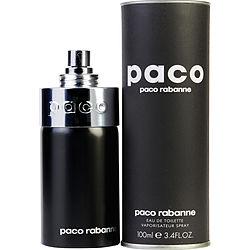 PACO by Paco Rabanne - EDT SPRAY 3.4 OZ