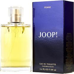 JOOP! by Joop! - EDT SPRAY 3.4 OZ