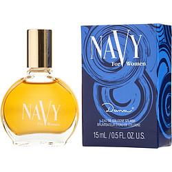 NAVY by Dana - COLOGNE .5 OZ MINI