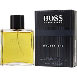 BOSS by Hugo Boss - EDT SPRAY 4.2 OZ