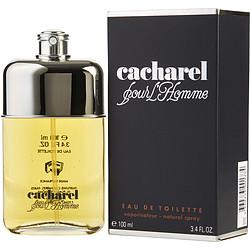 CACHAREL by Cacharel - EDT SPRAY 3.4 OZ