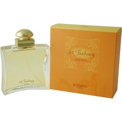 24 FAUBOURG by Hermes - EDT SPRAY 1.6 OZ