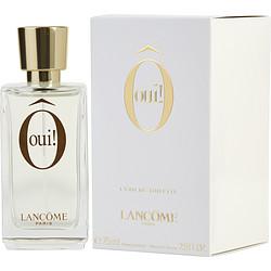 OUI by Lancome - EDT SPRAY 2.5 OZ