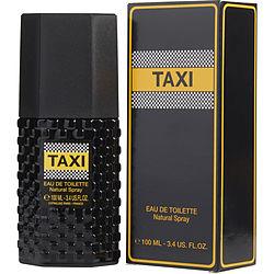 TAXI by Cofinluxe - EDT SPRAY 3.4 OZ
