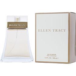 ELLEN TRACY by Ellen Tracy - EAU DE PARFUM SPRAY 3.4 OZ