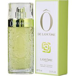 O DE LANCOME by Lancome - EDT SPRAY 2.5 OZ
