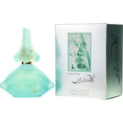 LAGUNA by Salvador Dali - EDT SPRAY 3.4 OZ