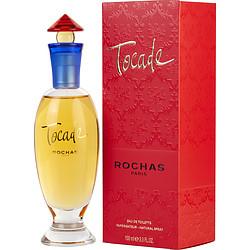 TOCADE by Rochas - EDT SPRAY 3.3 OZ