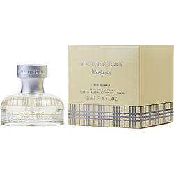 WEEKEND by Burberry - EAU DE PARFUM SPRAY 1 OZ