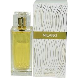 NILANG by Lalique - EAU DE PARFUM SPRAY 3.3 OZ