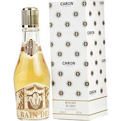 ROYAL BAIN CARON CHAMPAGNE by Caron - EDT 4.2 OZ