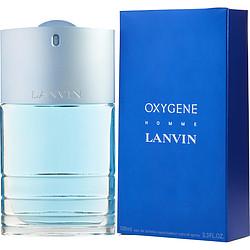 OXYGENE by Lanvin - EDT SPRAY 3.3 OZ