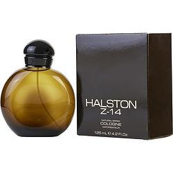 HALSTON Z-14 by Halston - COLOGNE SPRAY 4.2 OZ