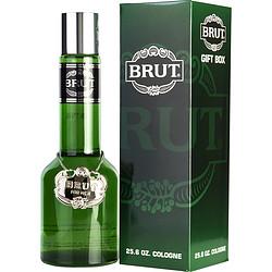 BRUT by Faberge - COLOGNE 25.6 OZ